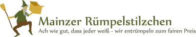 Mainzer Rümpelstilzchen - Entrümpelungen, Haushaltsauflösungen und Umzüge
